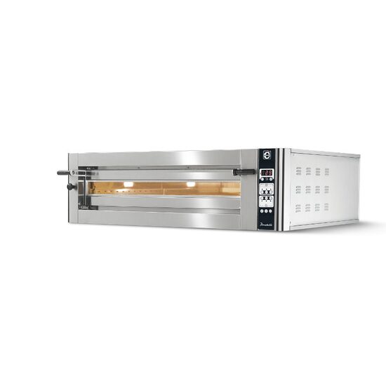 Cuptor electric modular cu o singura camera, 4 pizza 35 cm Donatello Cuppone