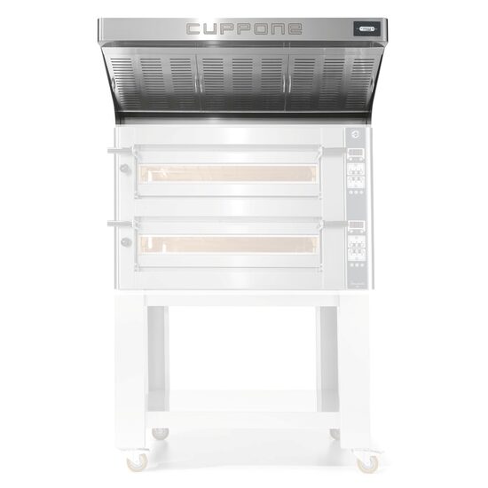 Hota cuptor electric Donatello Cuppone