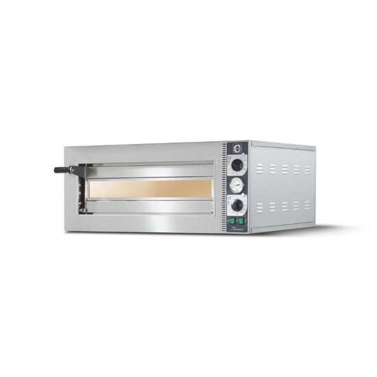 Cuptor electric modular cu o singura camera, 4 pizza 35 cm Tiziano Cuppone