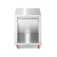 Suport pentru formator blat tip presa Cuppone