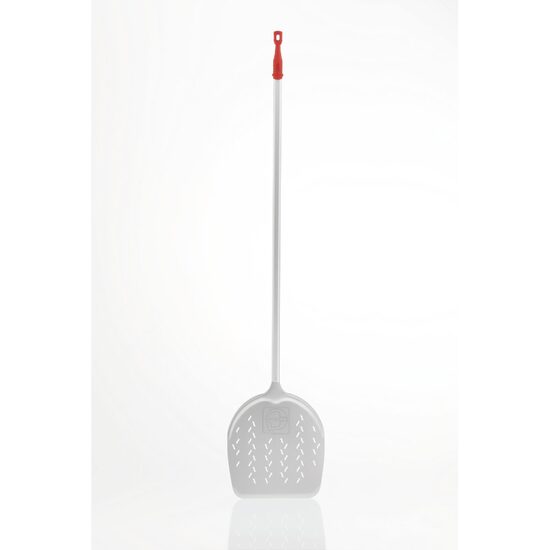 Paleta perforata pentru pizza Ø36 cm - Cuppone