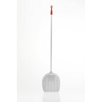 Paleta perforata pentru pizza Ø50 cm - Cuppone