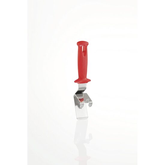 Maner din inox pentru tigai - Cuppone