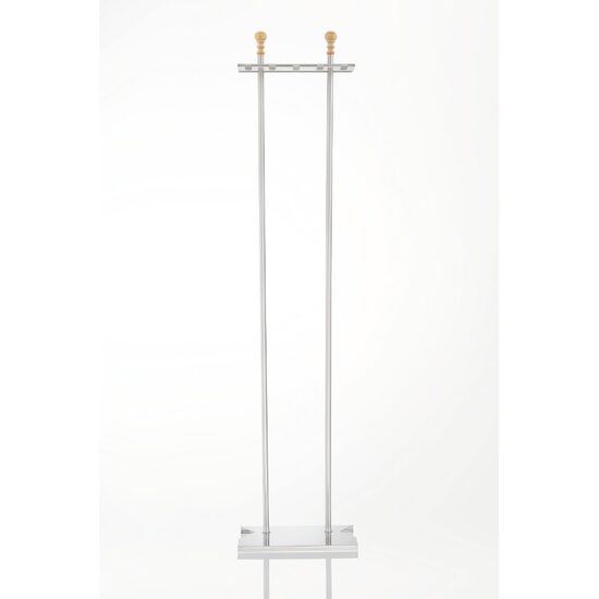 Suport vertical 5 locuri H 180 cm - Cuppone