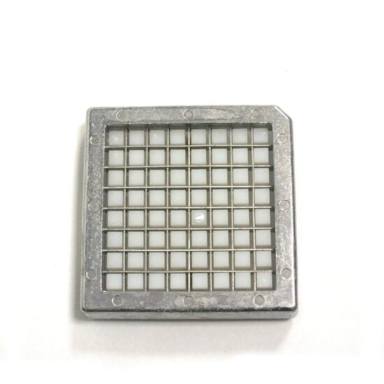 Set de presă cu cuțit de tăiat cartorfi CF-5, Sammic, 8x8 mm, SAMMIC