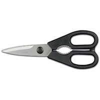 Foarfeca universala Ambrogio Sanelli, inox, lunigime 200mm