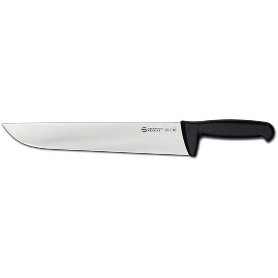 Cuțit de măcelar Supra, Ambrogio Sanelli, (L)450 mm