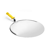 Paleta pizza pentru cuptoare tunel, Lilly Codroipo, (L)570mm