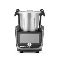 Dispozitiv multifunctional HENDICHEF Black Edition, HENDI, 230V/1400W, 210x380x(H)320mm