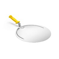 Paleta pizza pentru cuptoare tunel, Lilly Codroipo, (L)500mm