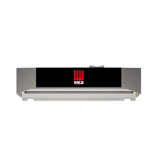 Hota de condensare pentru cuptoarele Millennial TS 16 si 20 de rafturi, Tecnoeka, 230V/600W, 930x1045x(H)308mm