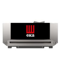 Hota de condensare pentru cuptoarele Millennial Compact TS 6 si 10 rafturi, Tecnoeka, 230V/600W, 500x942x(H)308mm