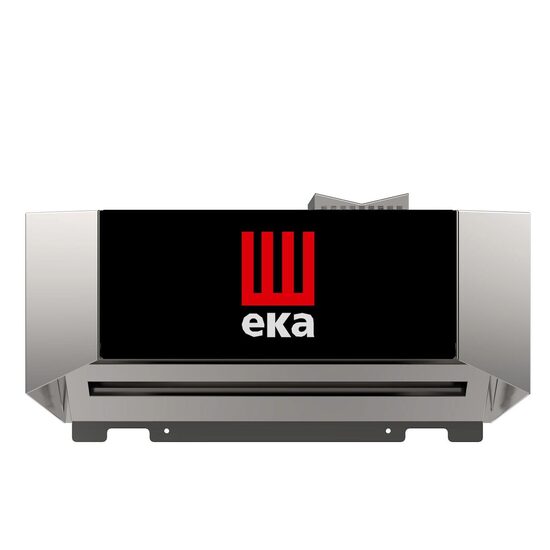 Hota de condensare pentru cuptoarele Millennial Compact TS 6 si 10 rafturi, Tecnoeka, 230V/600W, 500x942x(H)308mm