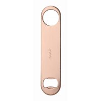 Desfacator, Bar up, Cupru, 180x40x(H)2mm