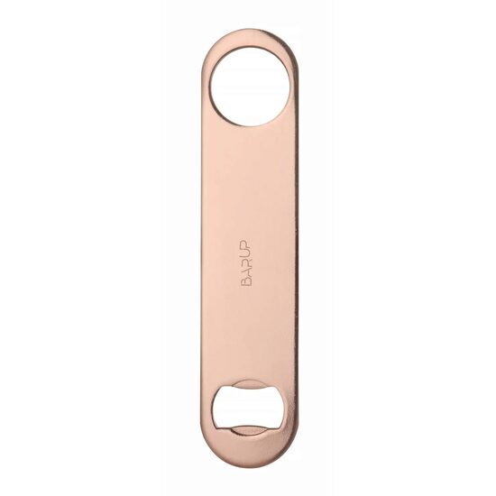 Desfacator, Bar up, Cupru, 180x40x(H)2mm