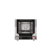 Cuptor cu convectie cu umiditate Evolution Next 4x 429x345 mm,Tecnoeka, 220-240V/3100W, 590x709x(H)589mm