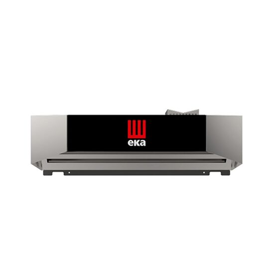 Hota de condensare pentru cuptoare Millenial Touch Screen cu 4 tavi si Black Mask, Tecnoeka, 230V/600W, 850x1045x(H)308mm