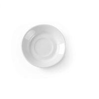 Farfurie pentru ceasca Optima 770900, HENDI, ø90x(H)mm