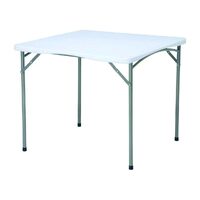 Masa bufet, HENDI, 870x870x(H)740mm