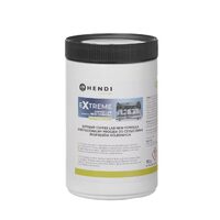 Extreme Coffee Lab NEW FORMULA pulbere de curatare profesionala pentru aparate de cafea cu filtru, HENDI, 0,75 kg