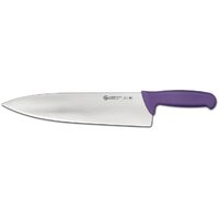 Cutit de macelar Supra Colore, Ambrogio Sanelli, violet, (L)450 mm