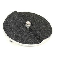 Placa inferioara abraziva pentru dispozitive de dezlipire PI-10 si PI-20, Sammic