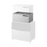 Masina gheata IM-240 XWNE-HC - Hoshizaki