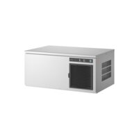 Masina gheata IM-240DWNEHC- C cuburi in forma de cilindru - Hoshizaki