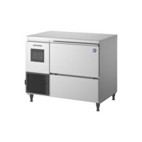 Masina gheata FM-120KE-50-HC fulgi - Hoshizaki