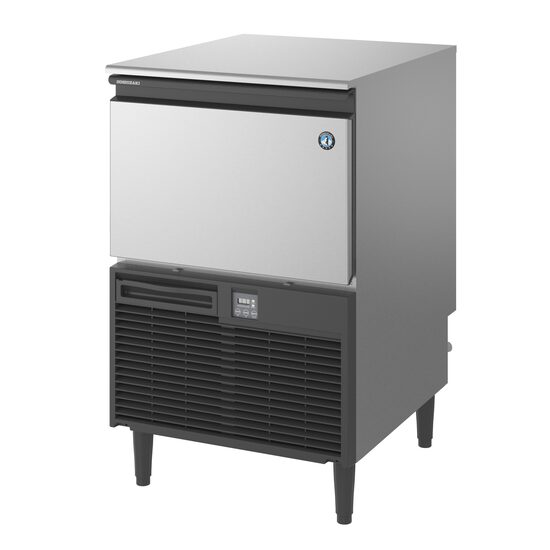 Masina gheata KM-80C-HC Crescent - Hoshizaki