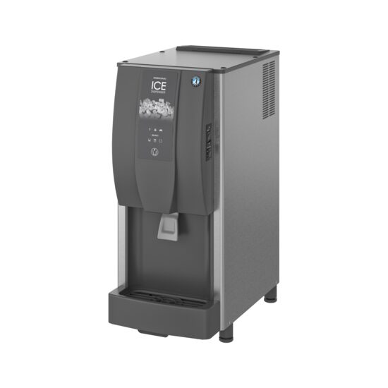 Dispenser apa si gheata DCM-120KE-HC - Hoshizaki