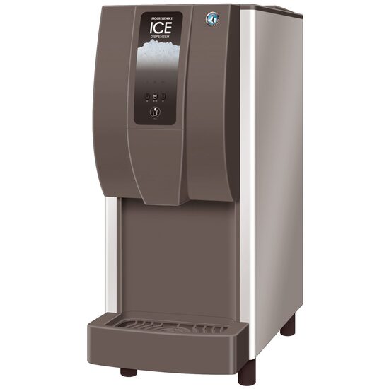 Dispenser apa si gheata DCM-60KE-P(G60) - Hoshizaki