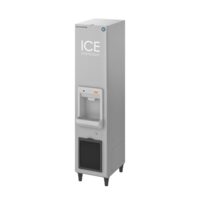 Dispenser gheata DIM-40DE-HC - Hoshizaki