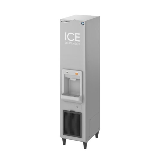 Dispenser gheata DIM-40DE-HC - Hoshizaki