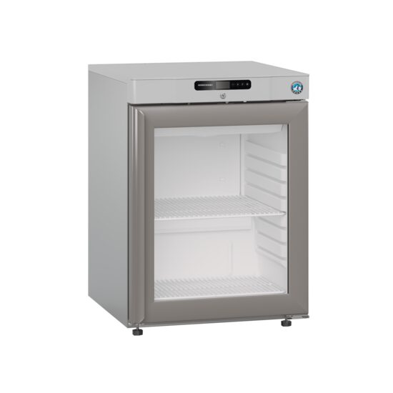 Frigider cu o usa cu geam COMPACT KG220R DR G E - Hoshizaki