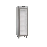 Frigider cu o usa cu geam COMPACT KG420R L1 DR G E - Hoshizaki