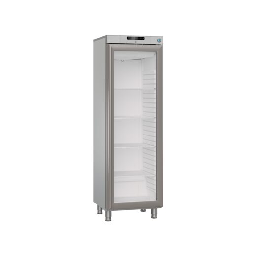 Frigider cu o usa cu geam COMPACT KG420R L1 DR G E - Hoshizaki