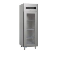 Dulap frigorific cu o usa cu geam PREMIER KG 70 L DR - Hoshizaki