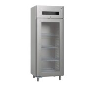 Dulap frigorific cu o usa cu geam PREMIER KG W80 L DR - Hoshizaki