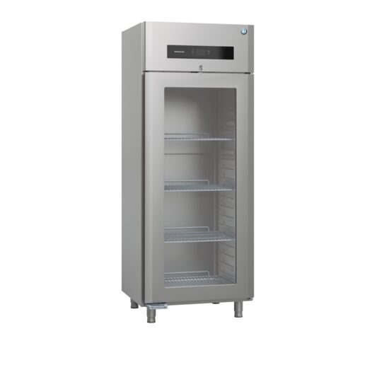 Dulap frigorific cu o usa cu geam PREMIER KG W80 L DR - Hoshizaki