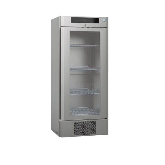 Dulap frigorific cu o usa cu geam PREMIER KG BW80 DR - Hoshizaki
