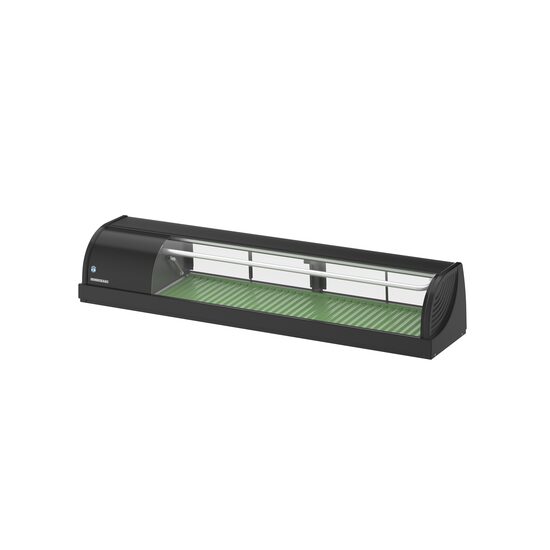 Vitrina frigorifica pentru sushi HNC-150 BE - L - BLH - Hoshizaki