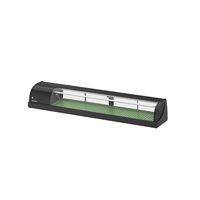 Vitrina frigorifica pentru sushi HNC-180 BE - L - BLH - Hoshizaki