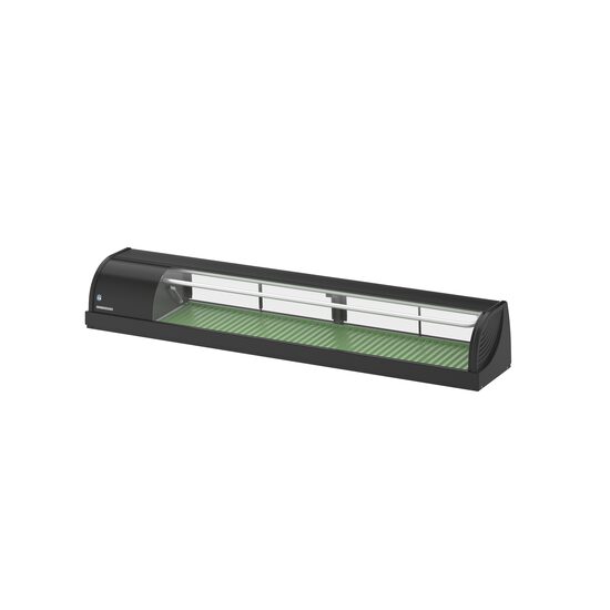 Vitrina frigorifica pentru sushi HNC-180 BE - L - BLH - Hoshizaki