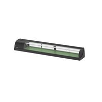 Vitrina frigorifica pentru sushi, fara leduri HNC-210 BE - L - BH - Hoshizaki