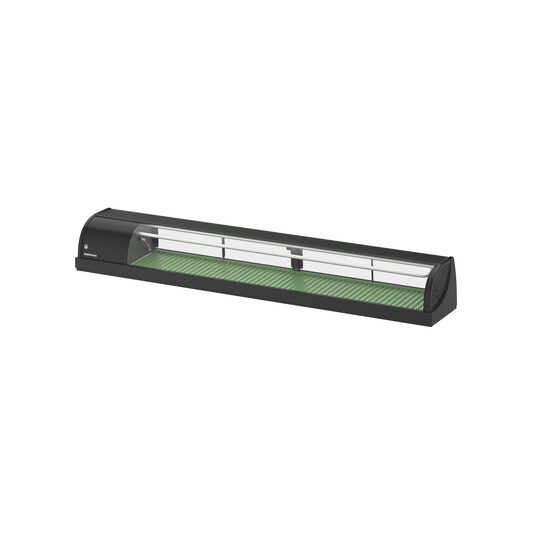 Vitrina frigorifica pentru sushi, fara leduri HNC-210 BE - L - BH - Hoshizaki