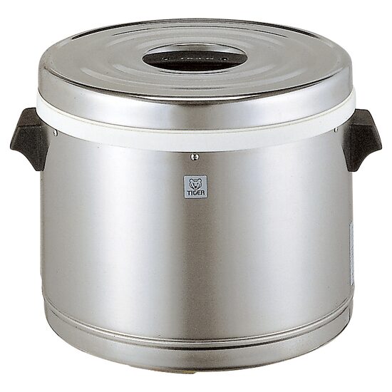 Fierbator pentru orez 5.7 l - Hoshizaki