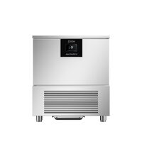 Abatitor Zoom cu 5 tavi GN1/1 (fără unități de condensare individuale) - Alphatech