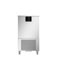 Abatitor Zoom cu 9 tavi GN1/1 (fără unități de condensare individuale) - Alphatech