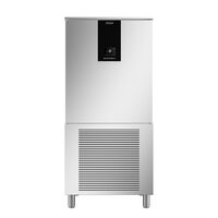 Abatitor Zoom cu 11 tavi GN1/1 (fără unități de condensare individuale) - Alphatech